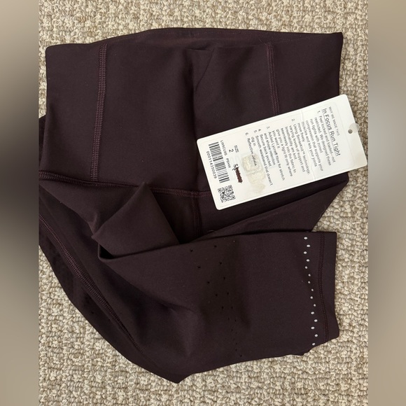 Lululemon In Focus Run Tight
NWT
lululemon athletica - Picture 2 of 6